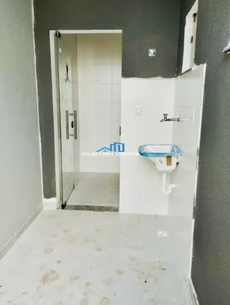 Imagem Casa para Venda em Feira de Santana, Tomba, 2 dormitórios, 1 suíte, 1 banheiro, 2 vagas