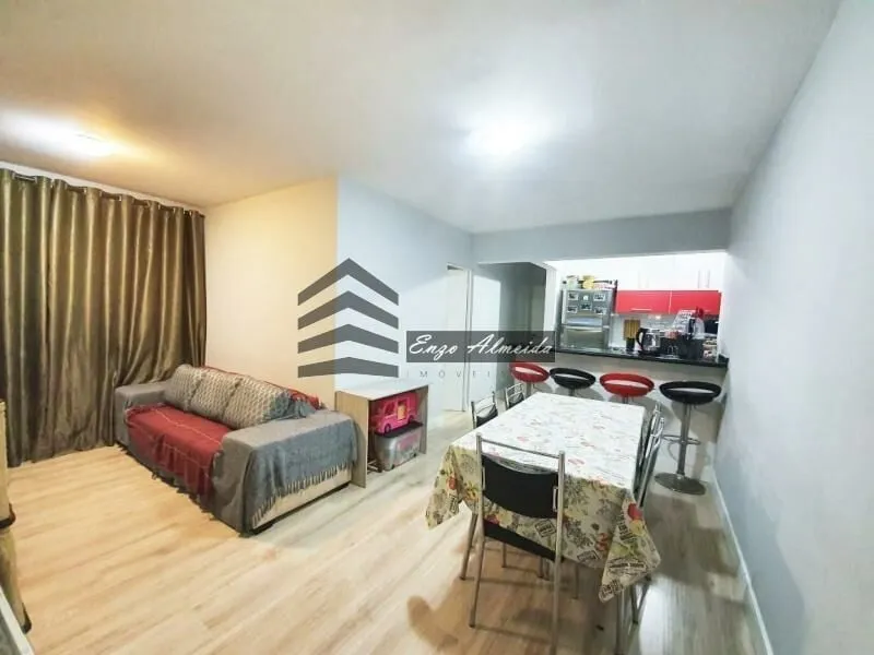 Imagem Apartamento à venda em São Paulo/SP