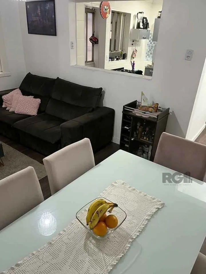 Imagem Apartamento em Cidade Baixa