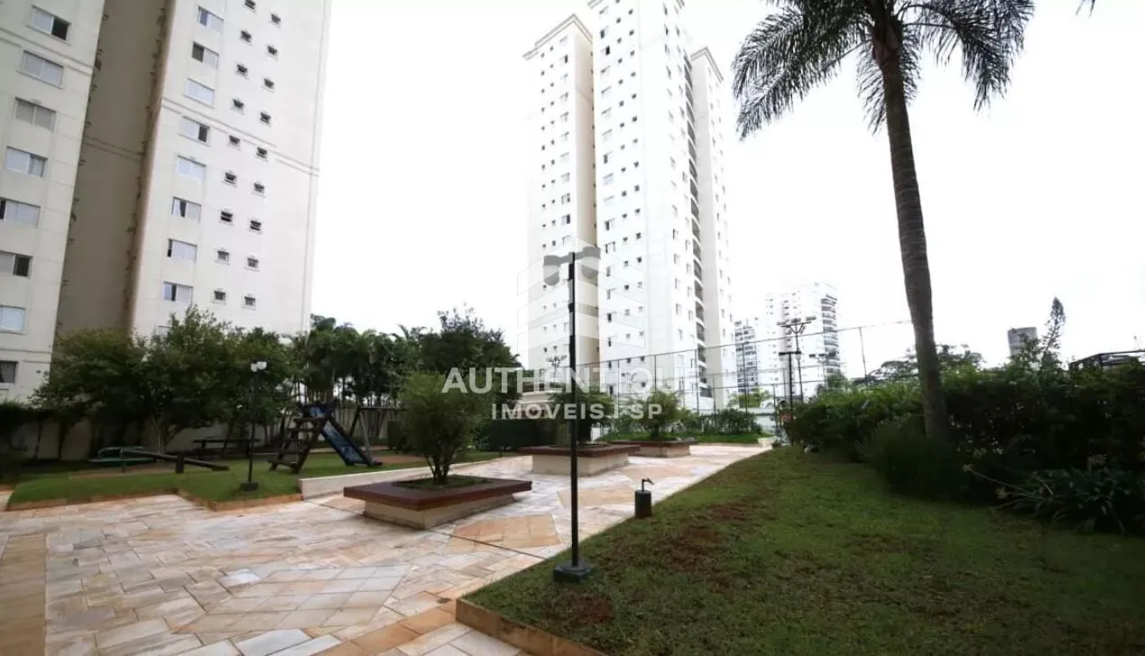 Imagem Maison Limoges - Jardim Marajoara - Apartamento à venda no bairro Jardim Marajoara - São Paulo/SP, Zona Sul