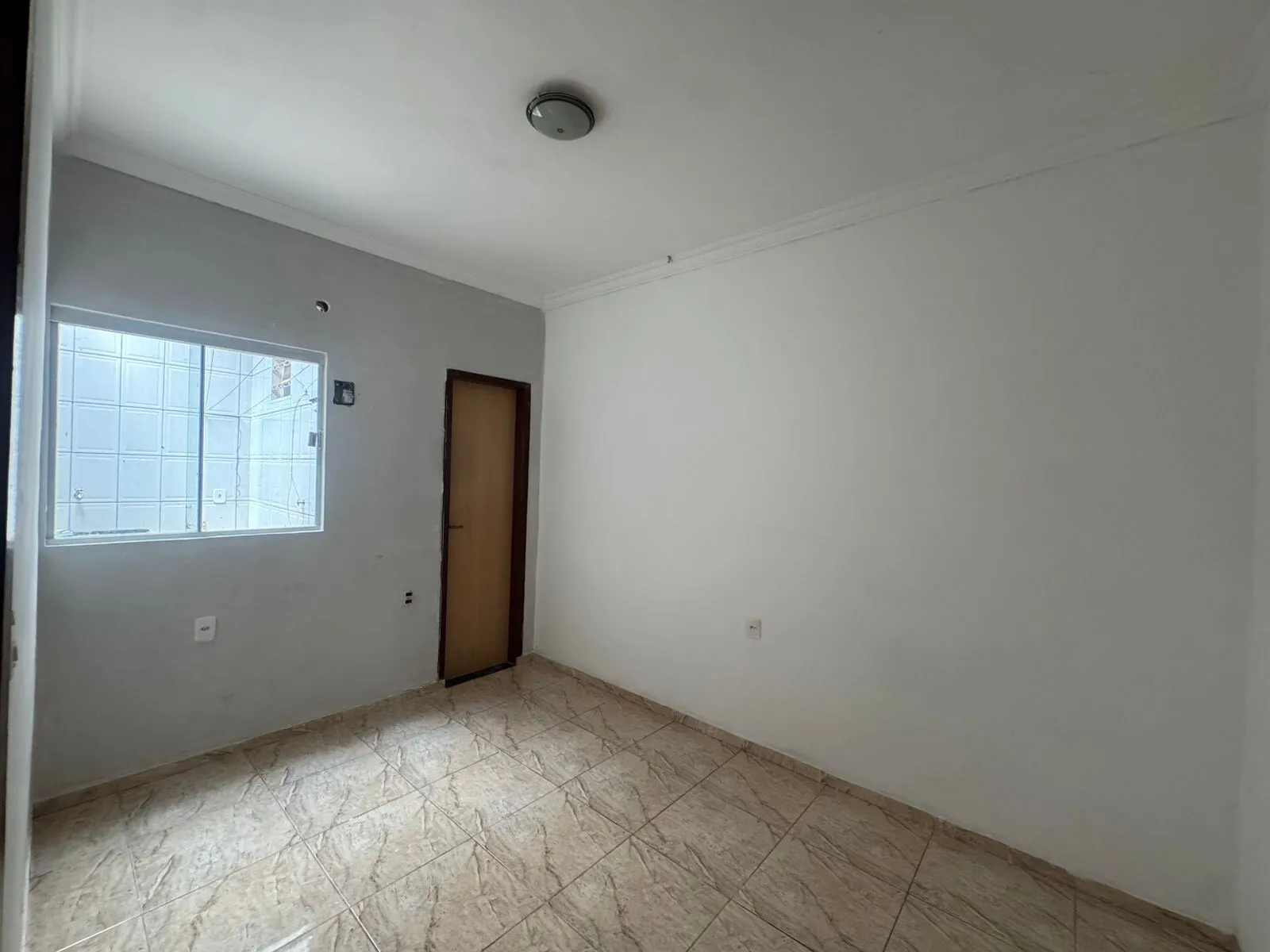 Foto do imóvel Casa 2 quartos Condomínio Altos Da Colina Cpa em Rua Interna