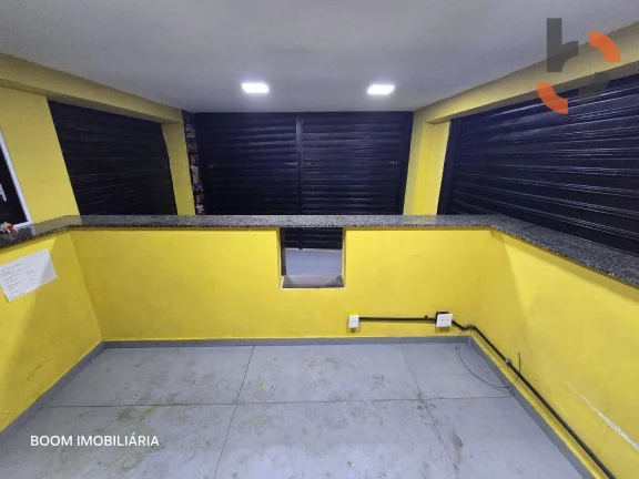 Imagem Loja para alugar, 16 m² por R$ 5.351,55/mês - Centro - Nova Iguaçu/RJ