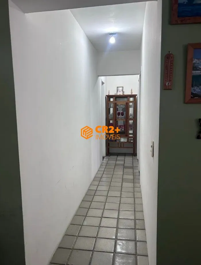 Imagem Vendo apartamento 122m2 com 3 Quartos, 1 Suíte, na Madalena.