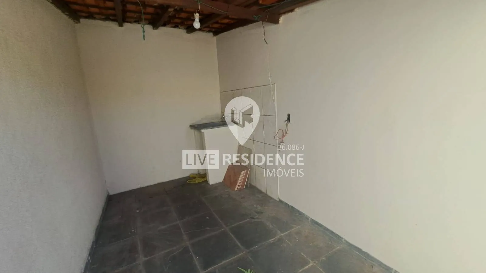 Imagem Casa térrea em excelente localização a venda em Itatiba