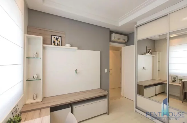 Imagem Apartamento Quadra Mar para Venda em Balneário Camboriú, CENTRO, 4 dormitórios, 2 suítes, 4 banheiros, 5 vagas