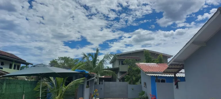 Foto do imóvel LOCAÇÃO! Casa - Massaguaçu - Caraguatatuba - Litoral Norte