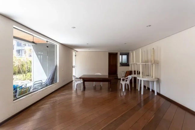 Imagem APARTAMENTO RESIDENCIAL em São Paulo - SP, Perdizes