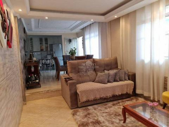 Foto do imóvel: Sobrado com 3 Quartos à Venda, 195 m² em Mutinga - Osasco