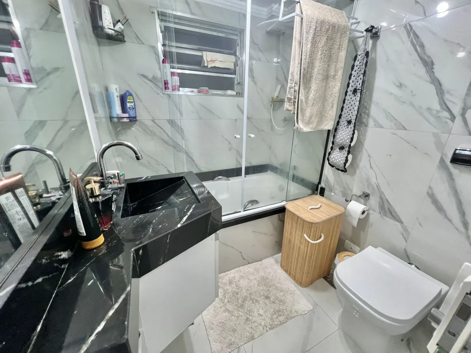 Imagem Apartamento com 3 Quartos à Venda, 76 m² em Aparecida - Santos
