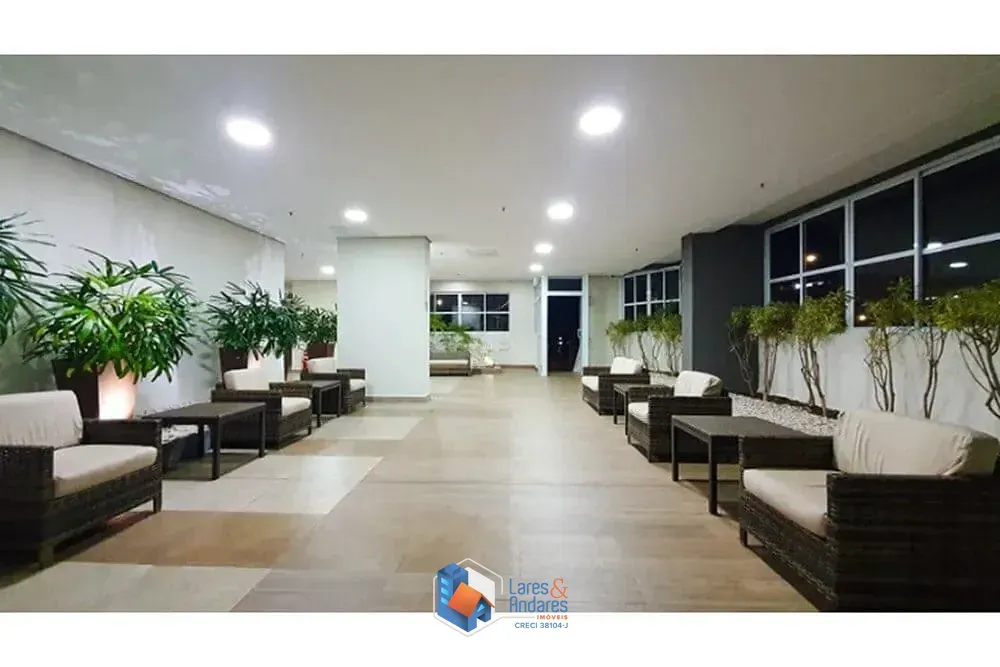 Imagem Apartamento à venda 1 Quarto 2 Vagas 62.69M² Tatuapé São Paulo - SP