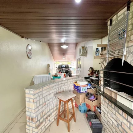 Imagem Casa em Condomínio fechado l 3 quartos (1 suíte) | 68m²