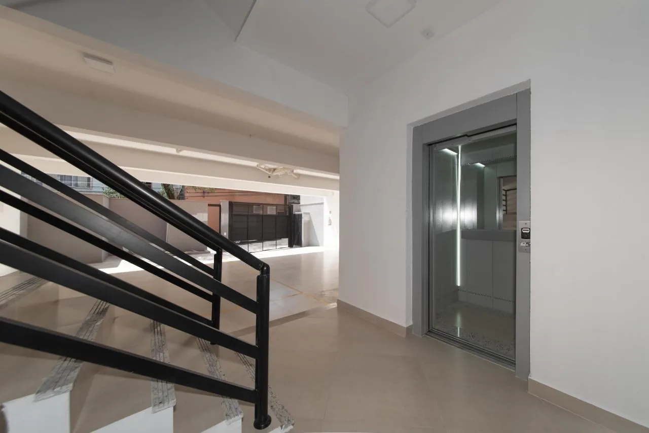 Imagem Apartamento para Venda em Santo André, Vila Curuça, 2 dormitórios, 1 suíte, 1 banheiro, 1 vaga