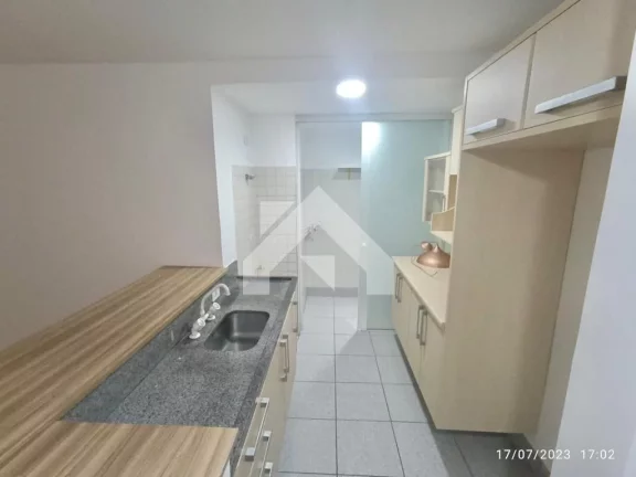 Imagem Apartamento em Alphaville - Barueri, SP
