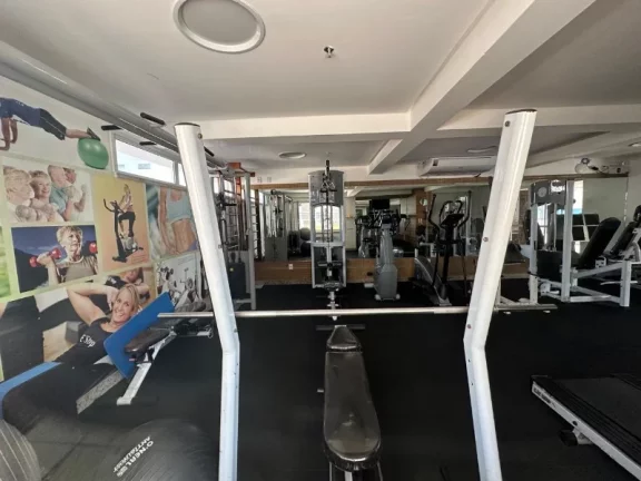 Imagem A 5ª Avenida Imóveis selecionou este apartamento de 2/4, suite, 02 varandas, vista mar, super bem localizado na Pituba: 81,23m2 por R$750.000,00