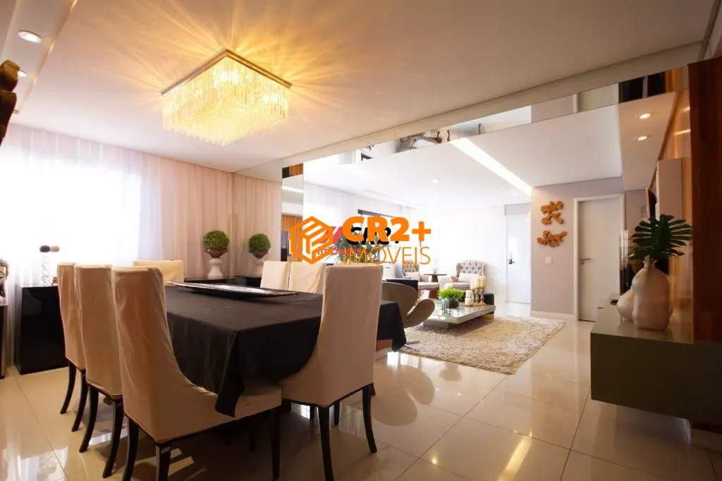 Imagem Cobertura a Venda 230 m2 com 4 quartos 4 suítes em Boa Viagem em Recife