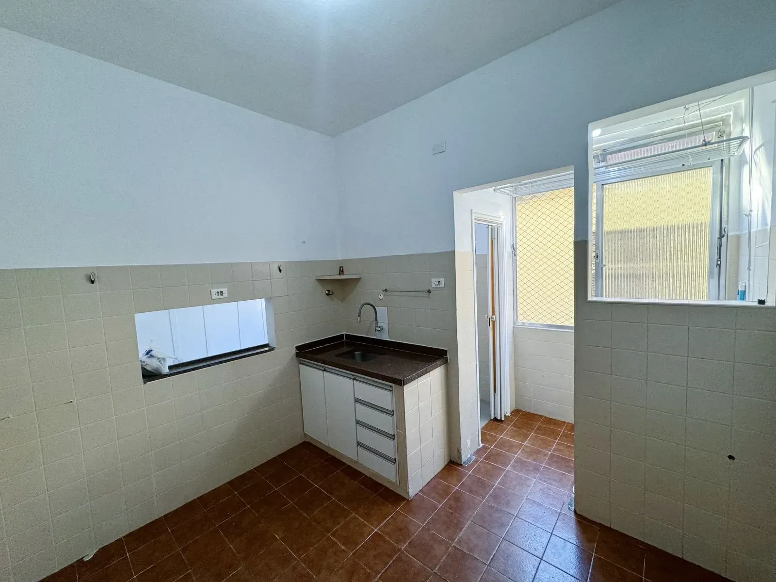 Imagem Apartamento com 2 Quartos para Alugar, 78 m² em Gonzaga - Santos