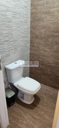 Imagem Casa à venda no bairro Beija-Flor II, em Uberaba: 2 dormitórios, suíte, móveis planejados e mais!