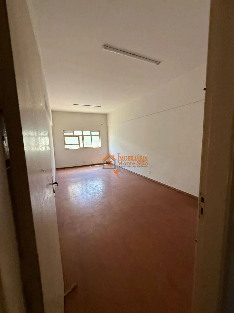 Imagem Prédio para alugar, 650 m² por R$ 26.500,00/mês - Centro - Guarulhos/SP