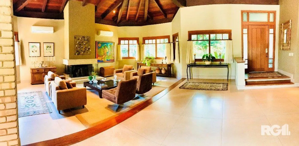 Imagem Casa de Condomínio em Cavalhada