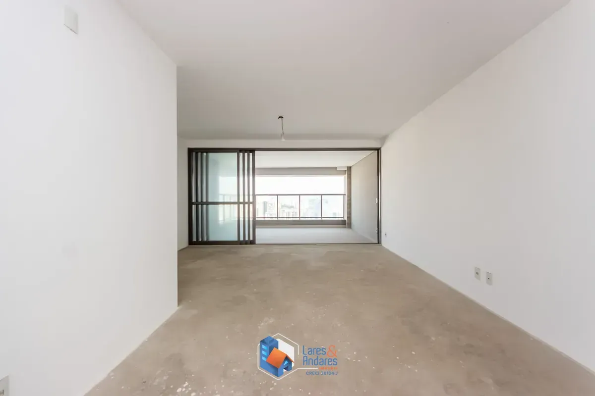 Imagem Apartamento para venda em Vila Mariana com 3 quartos, sendo 3 suítes, 163m²