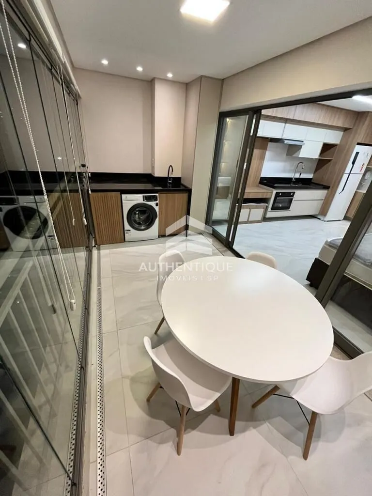 Imagem MEDPLEX IBIRAPUERA BY YOO - Apartamento à venda no bairro Vila Clementino - São Paulo/SP, Zona Sul