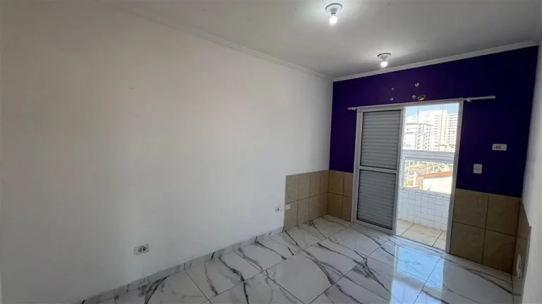 Imagem APARTAMENTO COM 86 m² - BOQUEIRÃO - PRAIA GRANDE SP