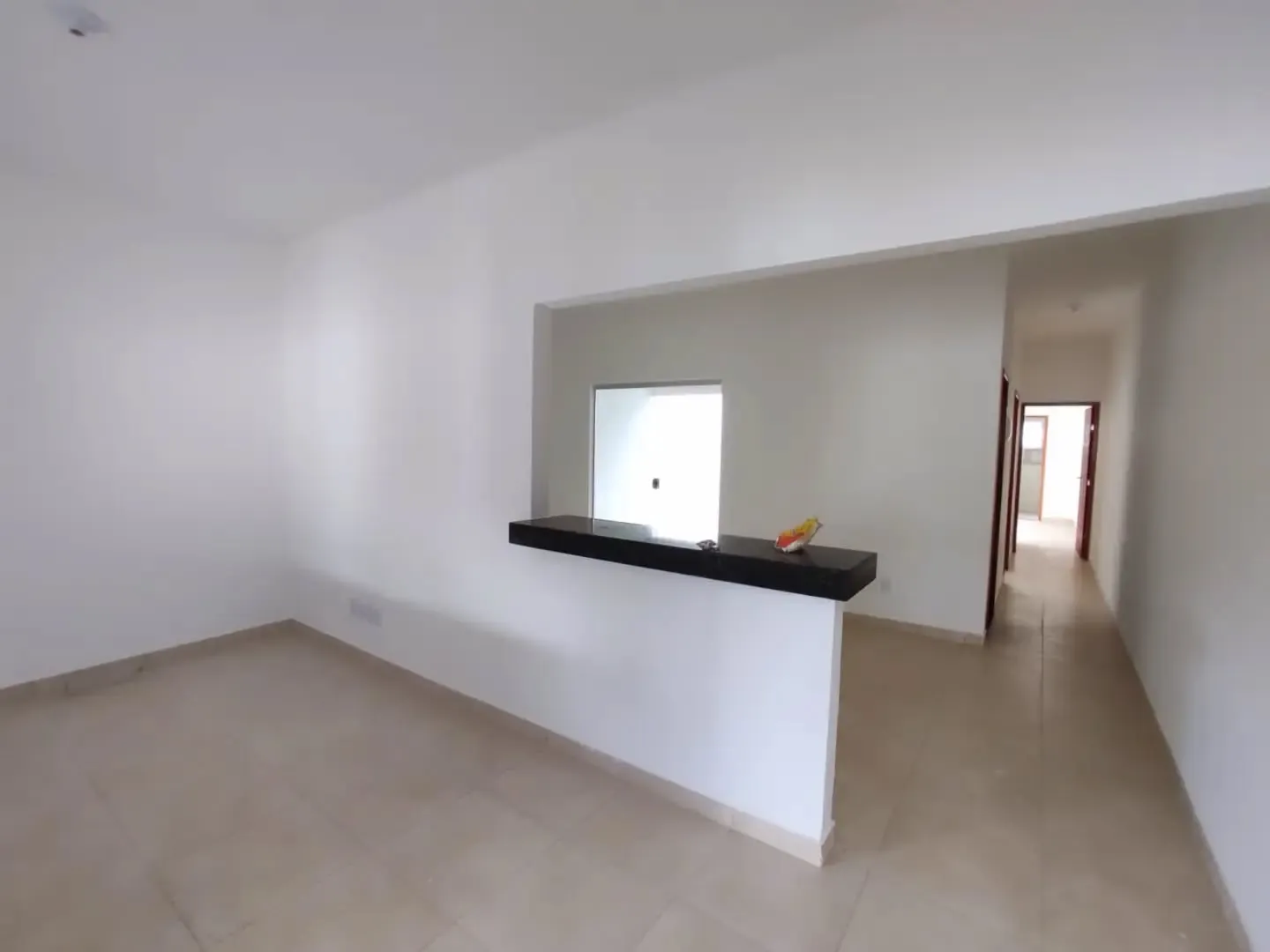 Imagem Casa 2/4 C Suite No Terra Bela Cerrado Com Area Gourmet