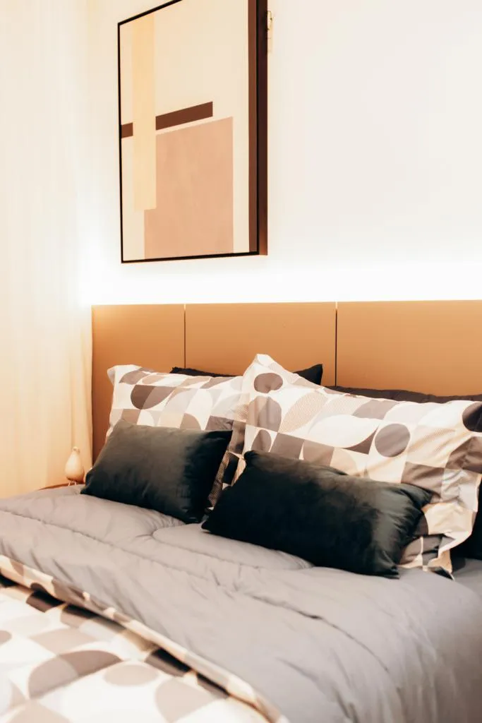 Imagem Apartamento 3 Dormitórios - Bairro Centro