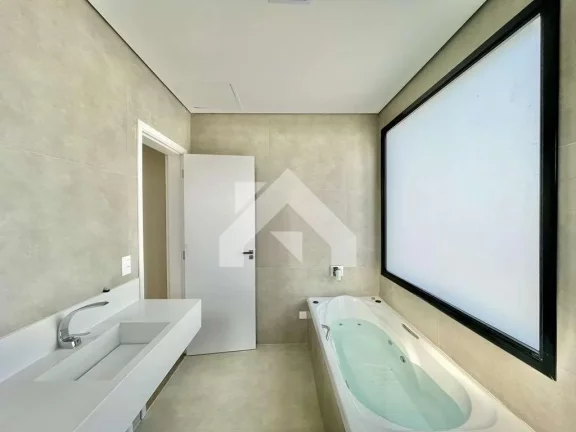 Imagem Casa de Condomínio em Sítio Boa Vista - Cotia