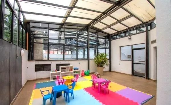 Imagem Apartamento estilo LOFT no bairro Rio Branco