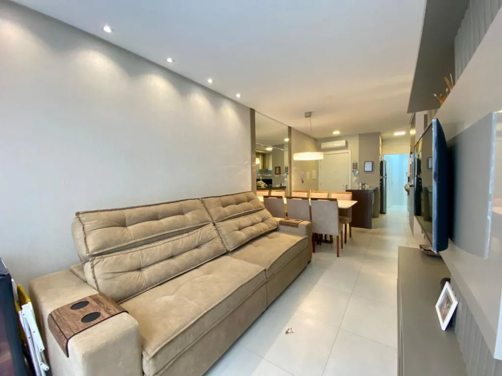 Imagem Apartamento 2 Dormitórios - Bairro Navegantes