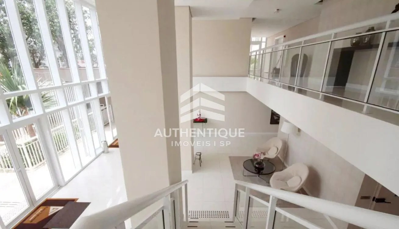 Imagem EASY TATUAPÉ - Apartamento à venda em São Paulo/SP