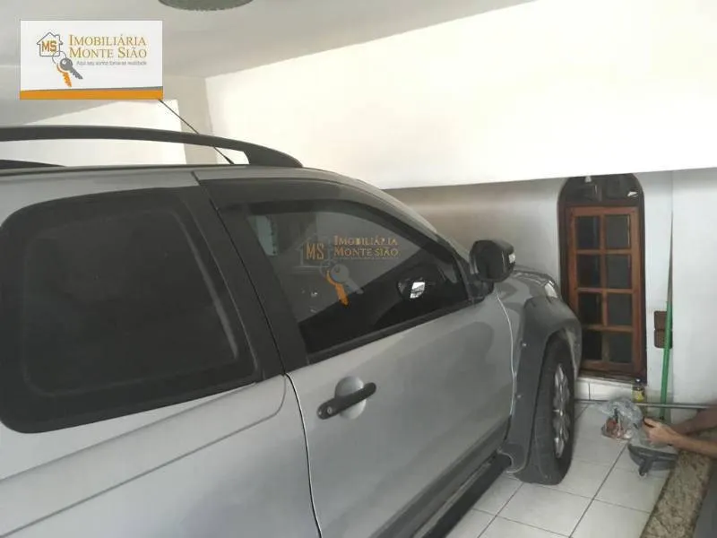 Imagem Sobrado com 5 dormitórios à venda, 200 m² por R$ 583.000,00 - Jardim Bela Vista - Guarulhos/SP