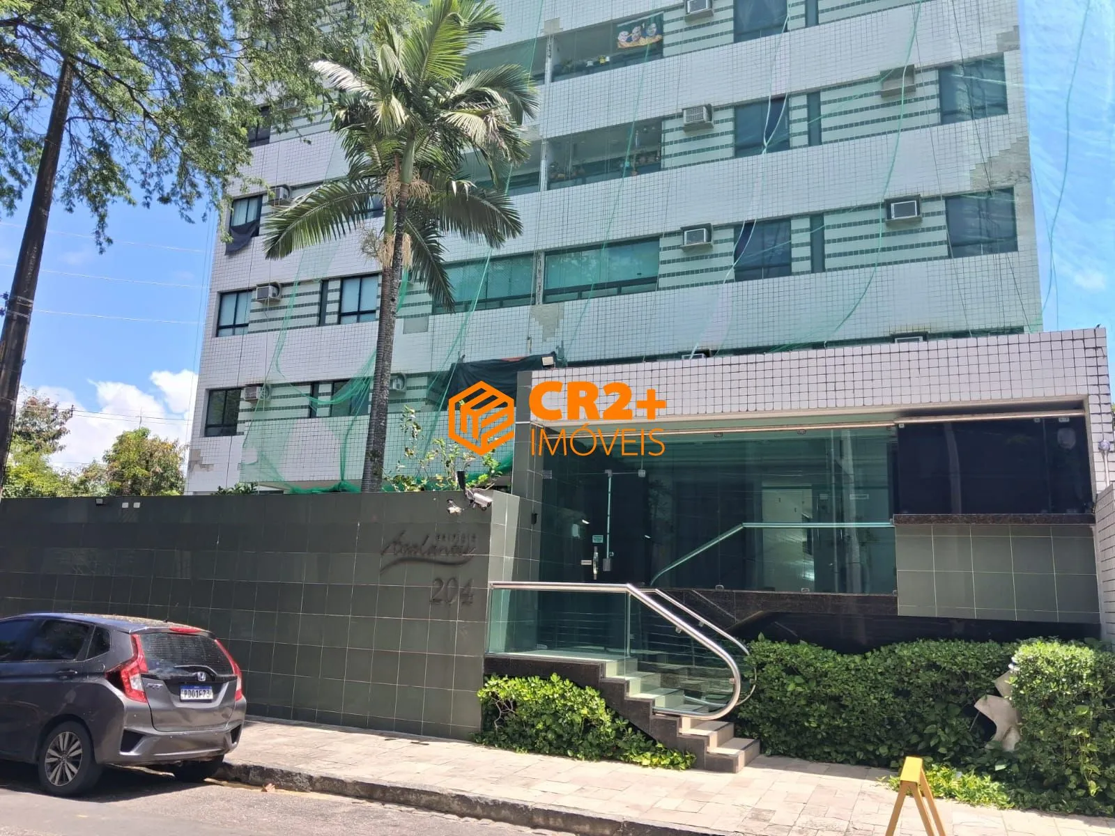 Imagem Apartamento à Venda 02 quartos,01 suíte no Pina com 72M².