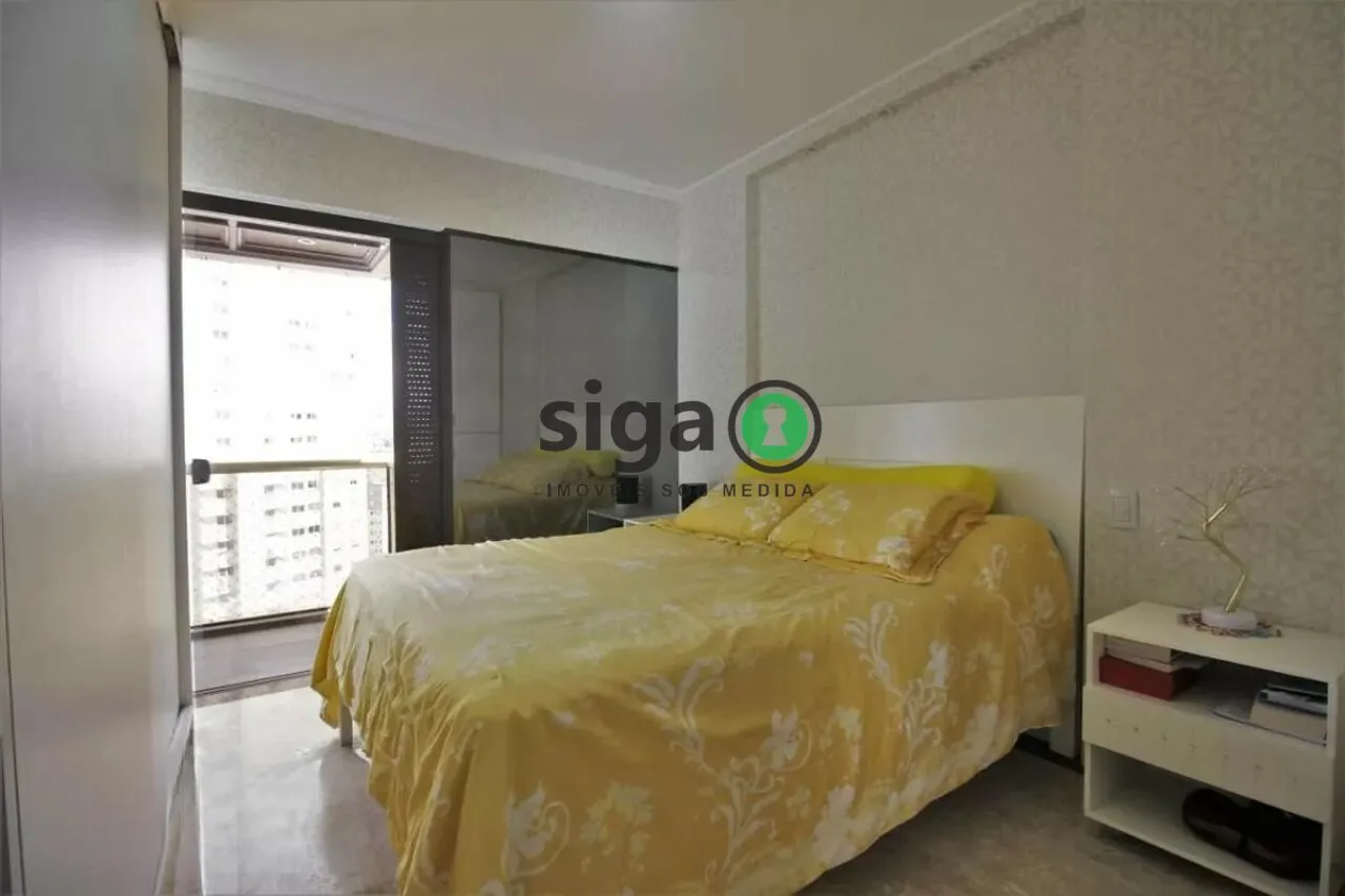Imagem APARTAMENTO 180M² COM 3 DORMITORIOS A VENDA NO MORUMBI ACEITA PERMUTA