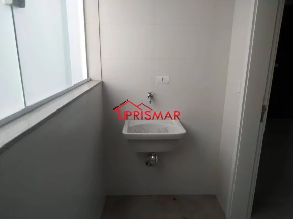 Imagem 02 CASAS Duplex - Embaré 2 vagas