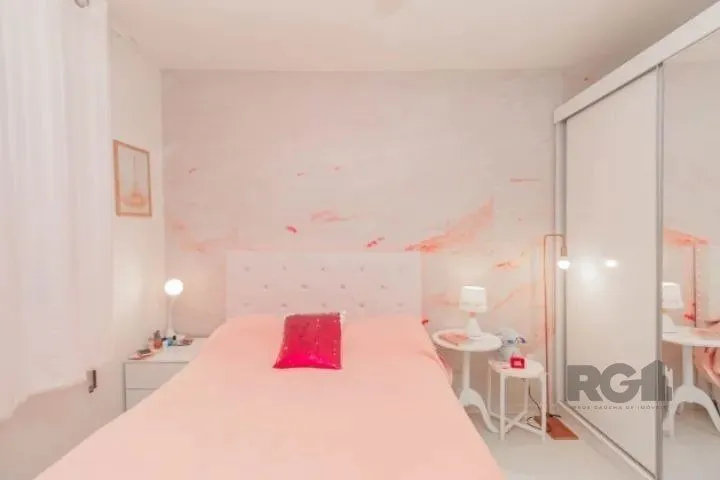 Imagem Apartamento em Petrópolis