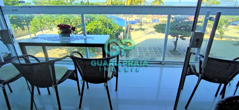 Imagem Apartamento à venda no bairro Pitangueiras - Guarujá/SP