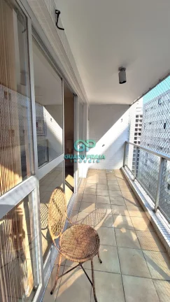 Imagem Apartamento à venda no bairro Pitangueiras - Guarujá/SP