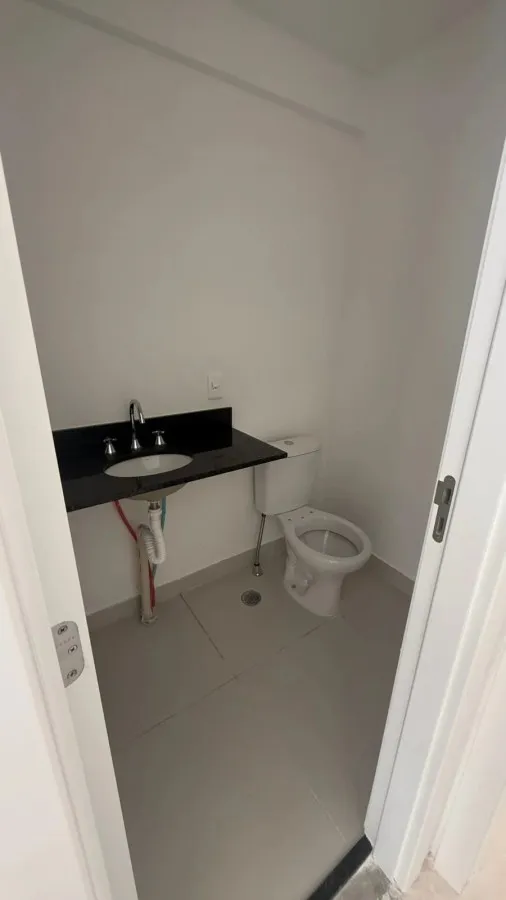 Imagem Apartamento para Venda em São Paulo, Perdizes, 2 dormitórios, 1 suíte, 2 banheiros, 1 vaga