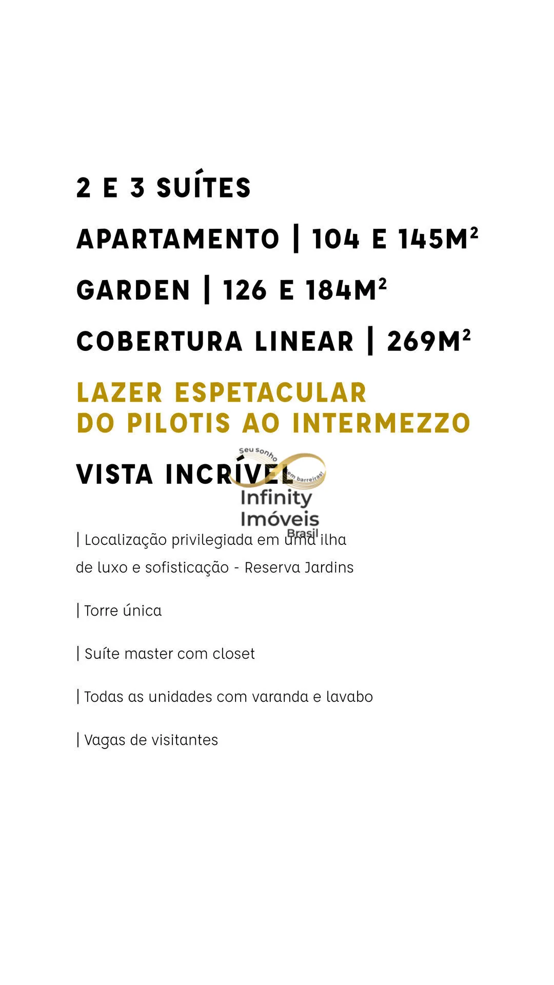 Imagem DAUPHINE VILA DA SERRA - Apartamento à venda no bairro Jardinaves - Nova Lima/MG