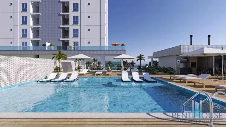 Imagem Apartamento Zona Central para Venda em Balneário Camboriú, CENTRO, 4 dormitórios, 2 suítes, 4 banheiros, 3 vagas