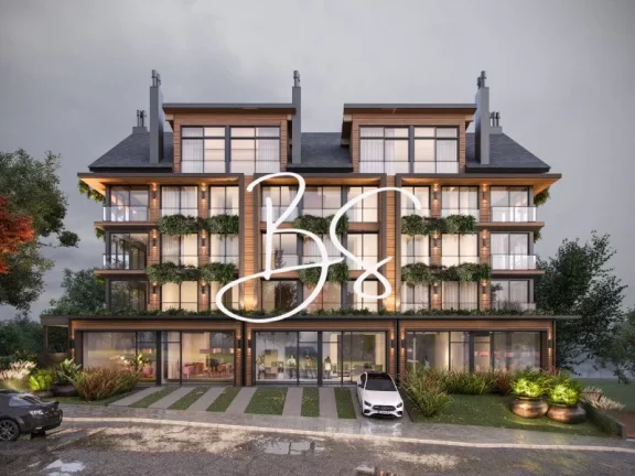 Imagem APARTAMENTO RESIDENCIAL em GRAMADO - RS, Floresta