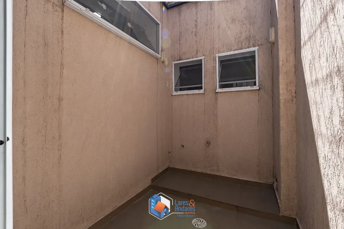 Imagem Casa para venda em Brooklin Paulista com 3 quartos, sendo 1 suíte, 190m²