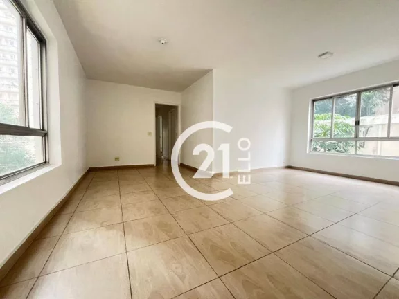 Imagem Apartamento para alugar, 157 m² por R$ 7.105,00/mês - Paraíso - São Paulo/SP