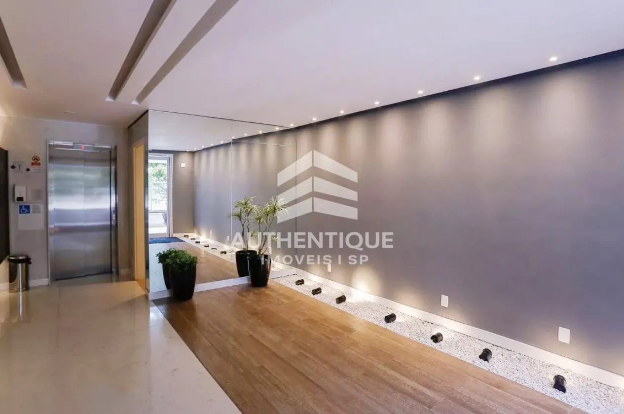 Imagem Destiny Lapa - Apartamento à venda em São Paulo/SP