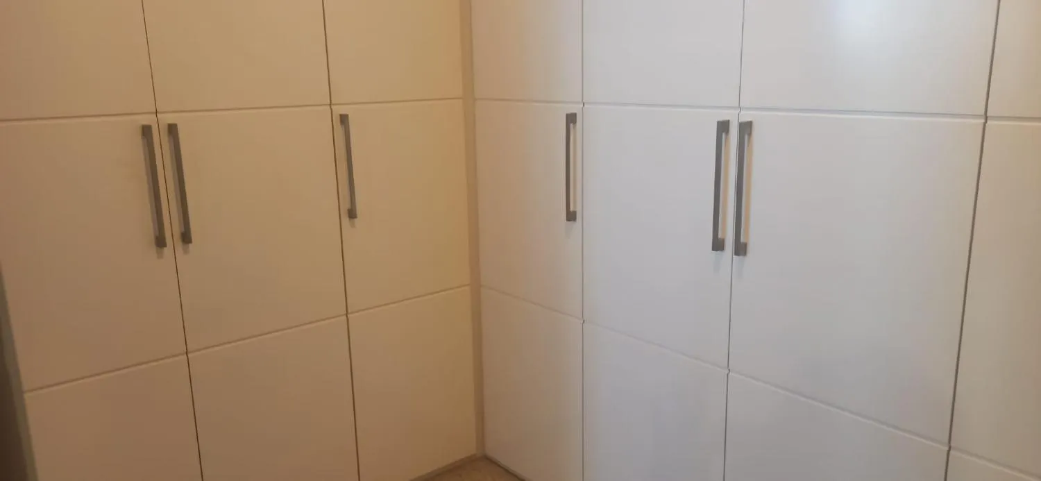 Imagem Um lar incomparável: apartamento exclusivo no bairro Cambuí em Campinas, oferecendo o privilégio de 1 unidade por andar.
