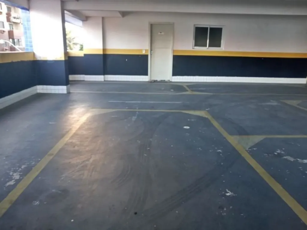 Imagem APARTAMENTO COM 76,00 m² - CAIÇARA - PRAIA GRANDE SP