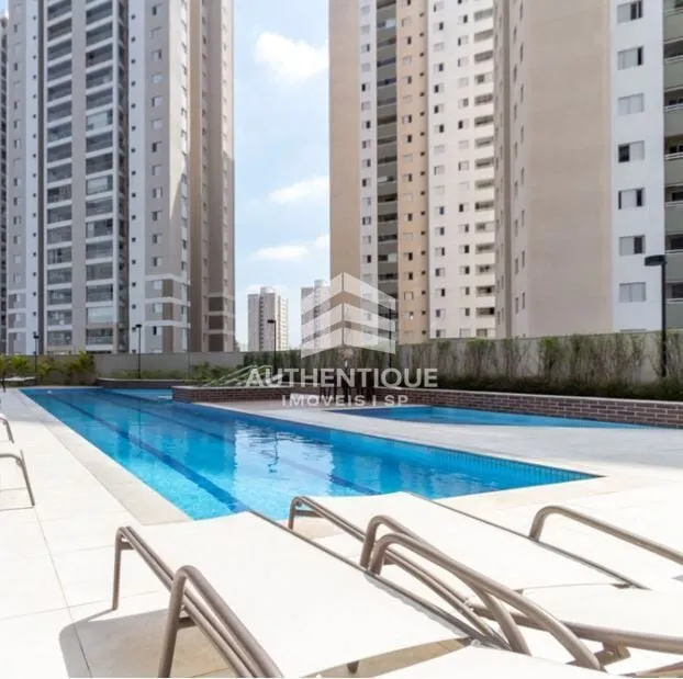 Imagem MARQUES 2900 BARRA FUNDA - Apartamento à venda em São Paulo/SP