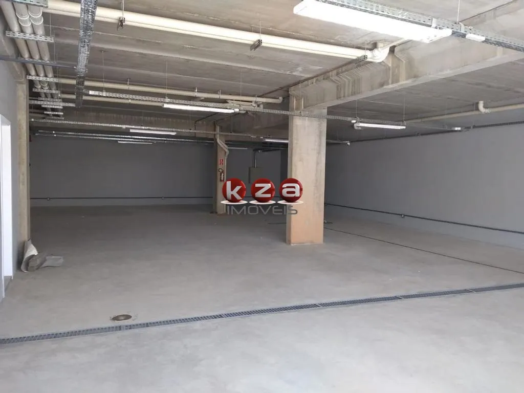 Imagem Sala Comercial para Locação em Vinhedo-SP, Bairro Santa Rosa: 1 Sala, 2 Banheiros, 1 Vaga de Garagem!